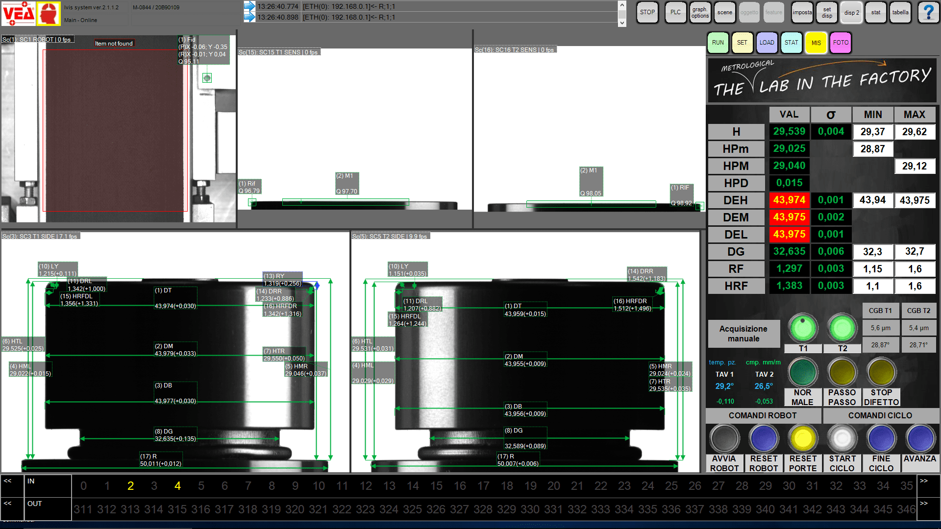 ref-measurement