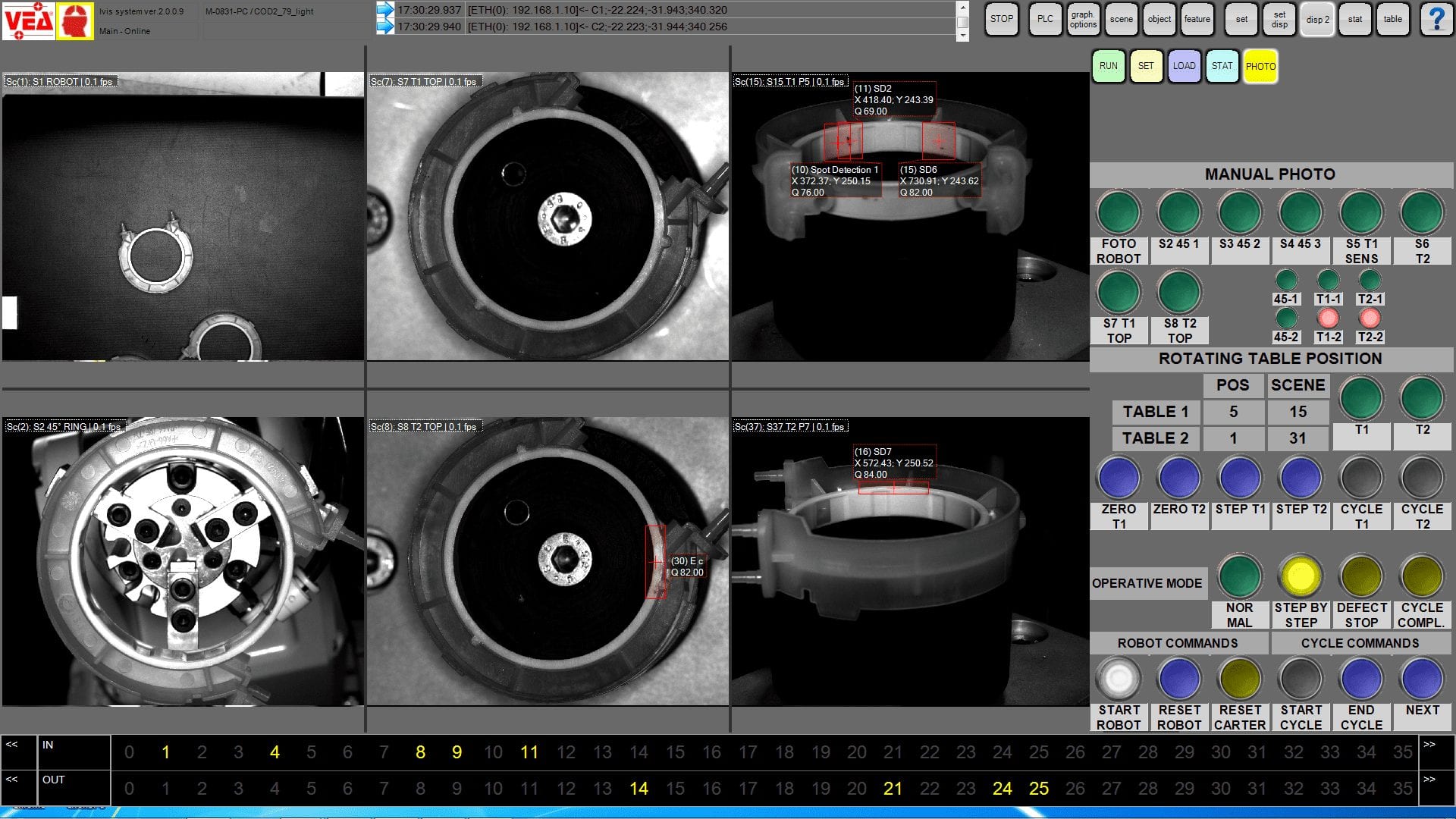 Vision-Systeme