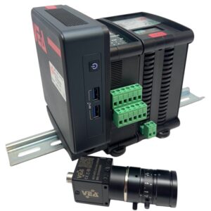 SCALABLE MACHINE VISION SYSTEM
